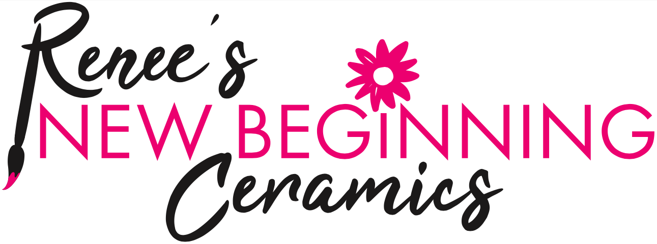 Renee's New Beginnings Ceramics