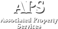 Associated Property Services Home Page