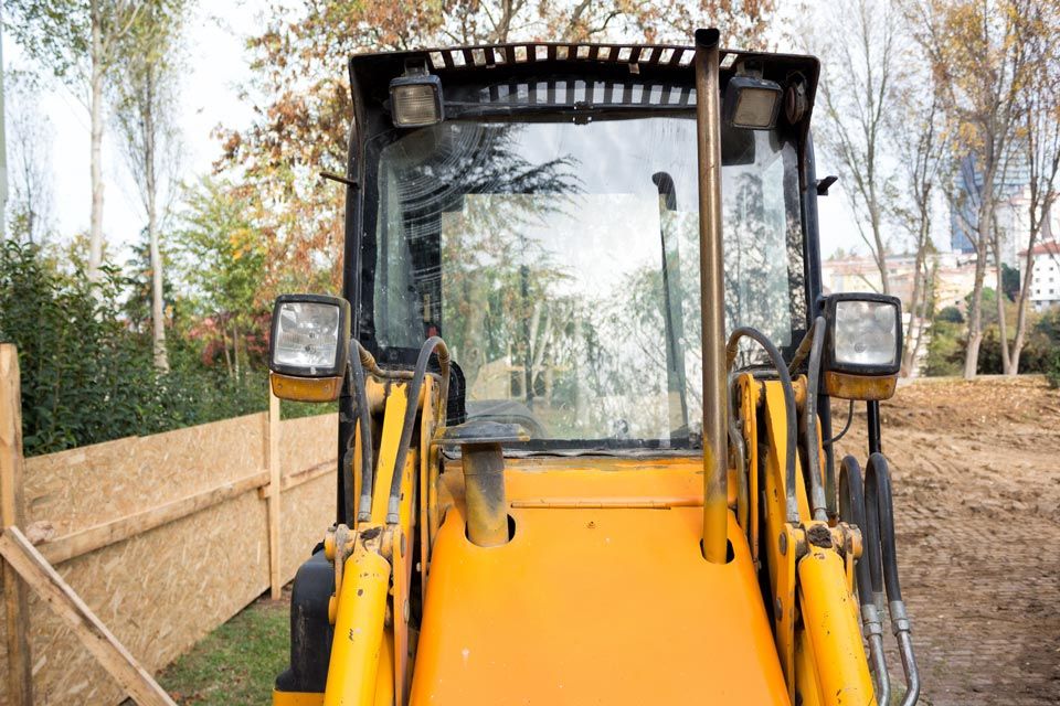 Big Machine Glass | Waco, TX | Waco Auto Glass