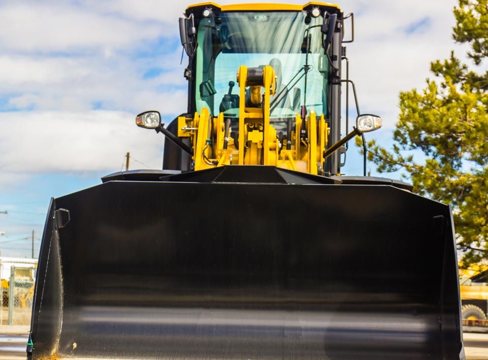 New Harvester Glass | Waco, TX | Waco Auto Glass