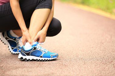 Ankle Pain - foot care in Mechanicsburg, PA Ankle Pain - foot care in Mechanicsburg, PA