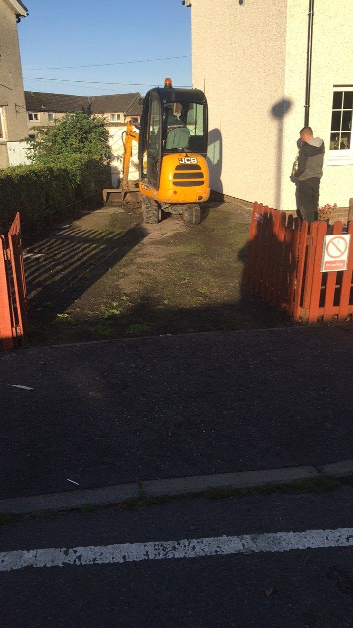 Garden services