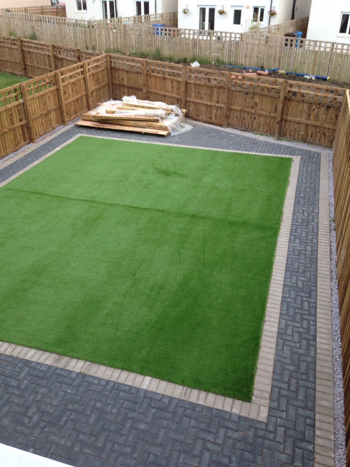 Turfing