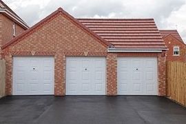 Paving and driveways