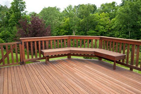 Fencing maintenance