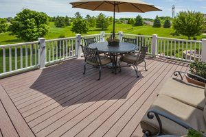 Fencing designs