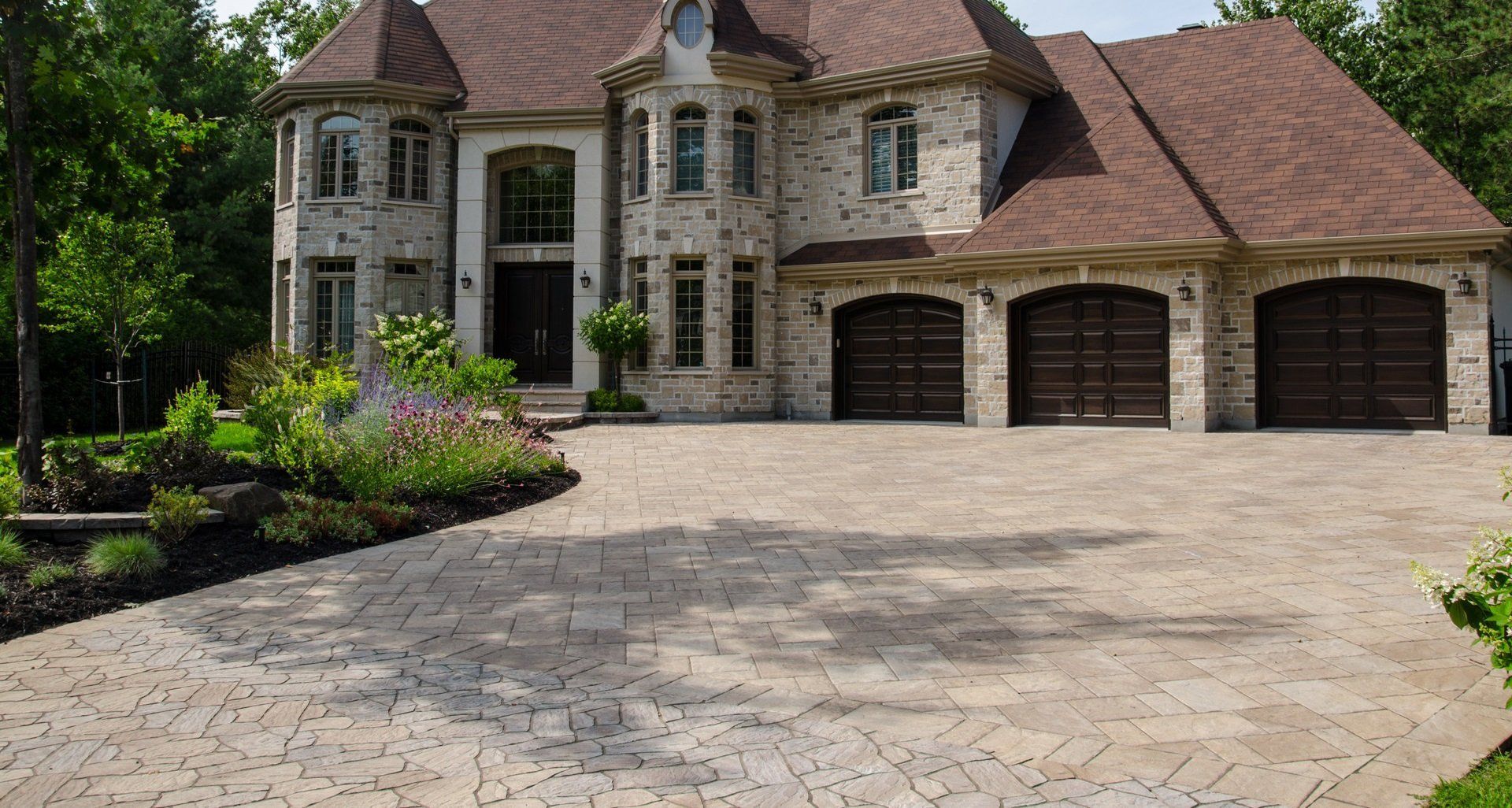 Driveway designers