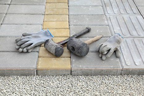 Gardening tools