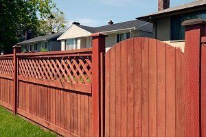 Fencing designs