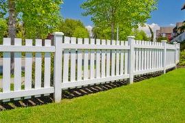 Fencing