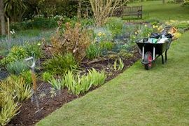 Landscaping