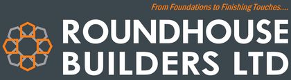 Roundhouse Builders Ltd Roundhouse Builders Ltd