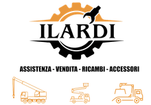 Assistenza Sollevamento Ilardi Domenico-LOGO
