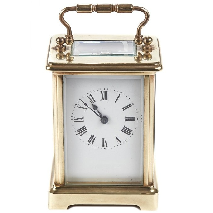 sell antique clocks