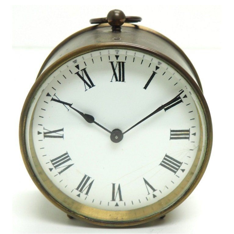 we buy antique clocks