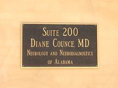 Dr. Counce Certified Neuroradiologist Dr. Counce Certified Neuroradiologist