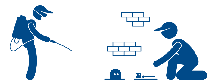 pest control icons