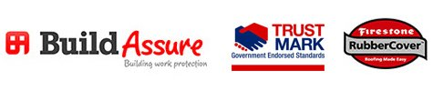 Different companies logo