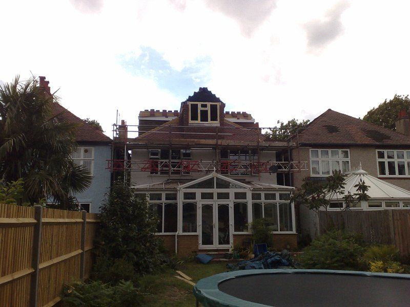 House Extensions 1