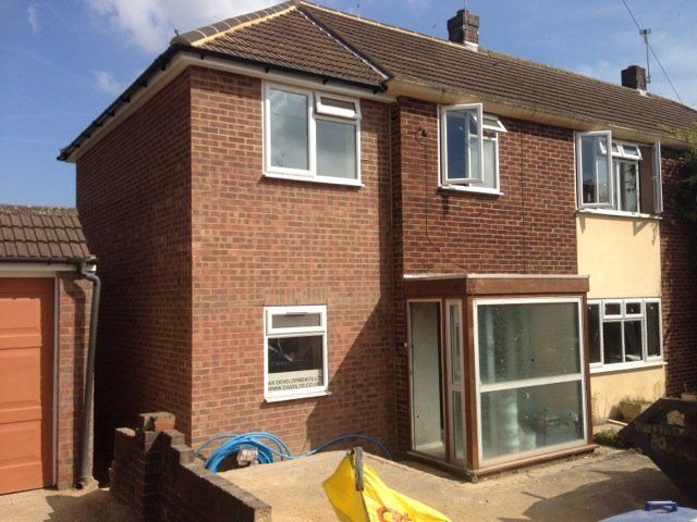 House Extensions 10