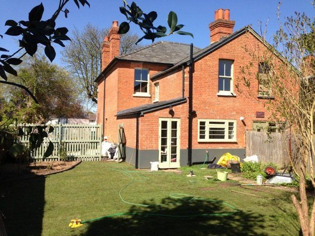 House Extensions 11