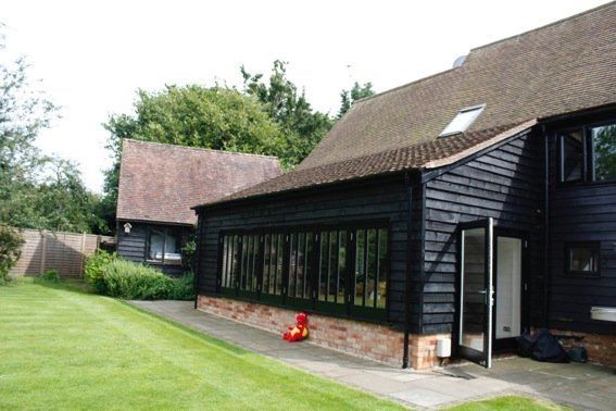 House Extensions 13