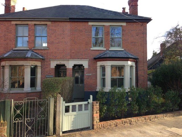 House Extensions 15