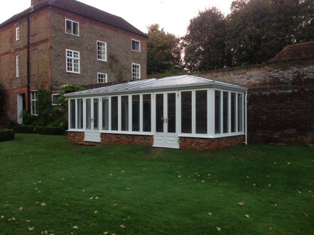House Extensions 4