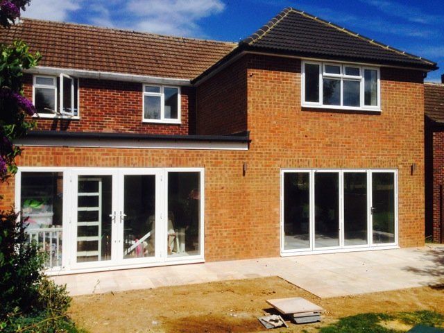 House Extensions 6