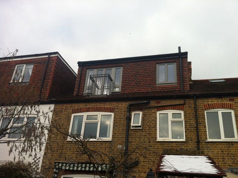 House Extensions 7