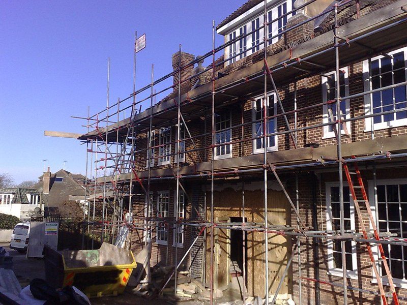 House Extensions 8