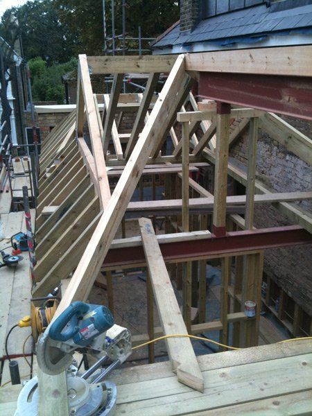 House Extensions 9