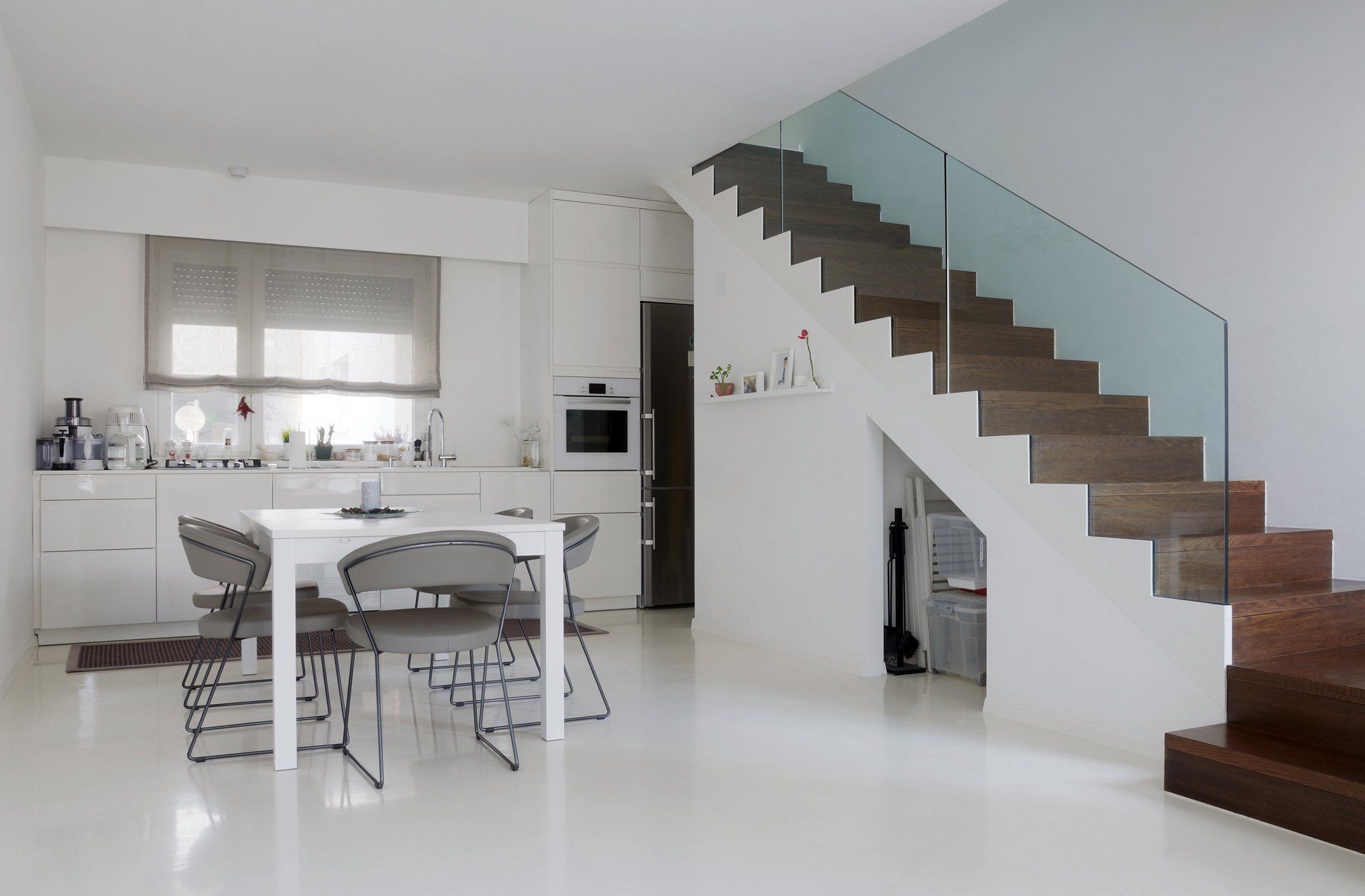 Refurbishments