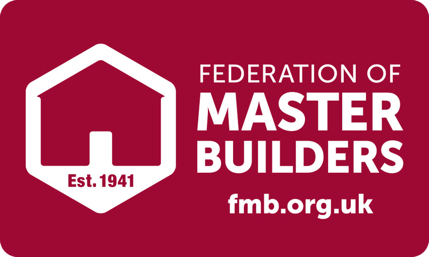 Master Builder Logo