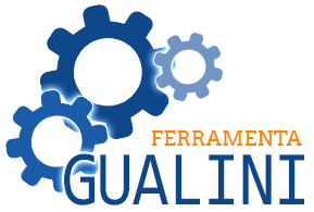 FERRAMENTA GUALINI - LOGO