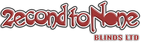 Second to None logo