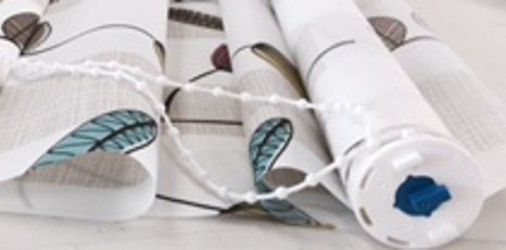 Roller blinds