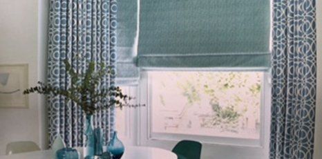 Beautiful fabrics