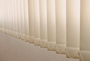 Window blinds
