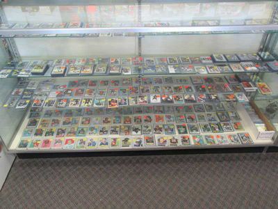 Video Game Consoles and Accessories - Card Deck in West Deptford, NJ Video Game Consoles and Accessories - Card Deck in West Deptford, NJ