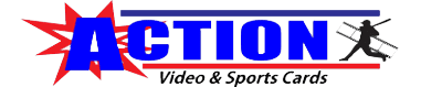 Action Video & Sports Cards