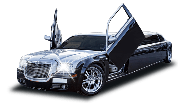 Location de limousine Chrysler Genève Vachoux limousine