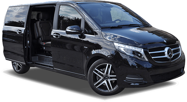 Monospace Mercedes-Benz