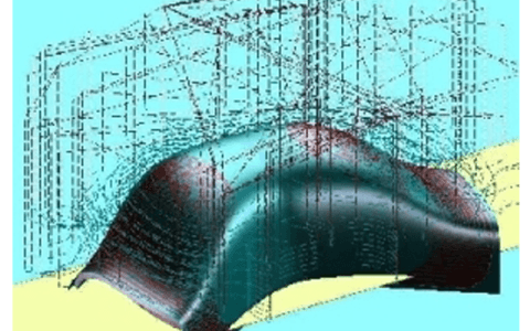 progetto cad-cam
