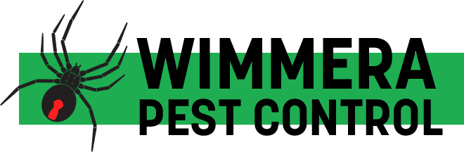 Wimmera Pest Control logo