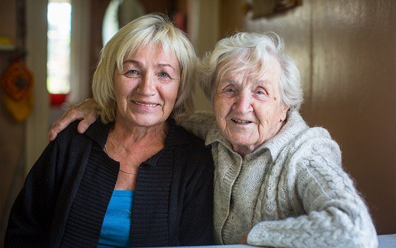 geriatric physical therapy