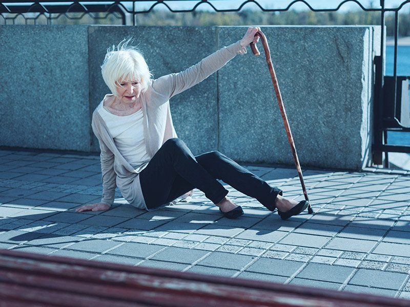 Vestibular dysfunction or vertigo are treated by physical therapists