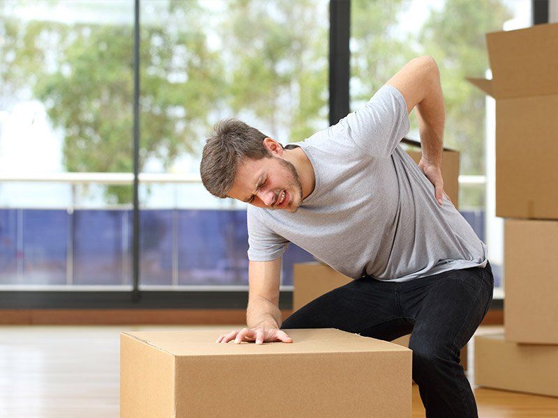 worker's compensation and injury prevention