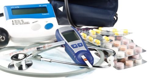 Medical equipment