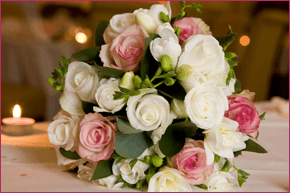Flower Arrangements - Felixstowe, Suffolk - Susans Flowers - Funeral tributes Funeral tributes